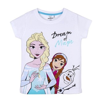 Tričko Frozen 2 - Dream of Magic, 8y