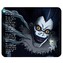 Podložka pod myš  Podložka pod myš  Death Note - Ryuk