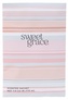 Vonný sáček Modern Stripe