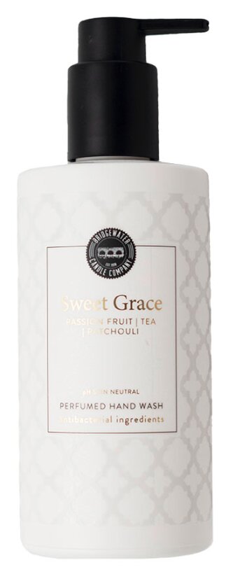Tekuté mýdlo s pumpičkou Sweet Grace