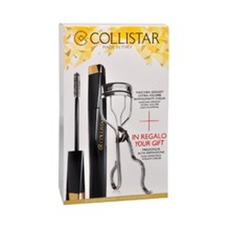 Collistar Mascara Design II Set - Dárková sada 11 ml pro ženy