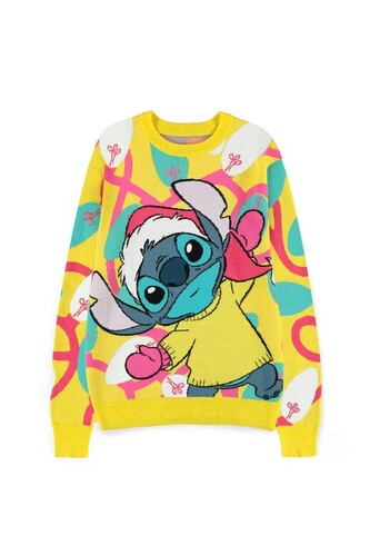 Mikina Disney - Lilo & Stitch, XL
