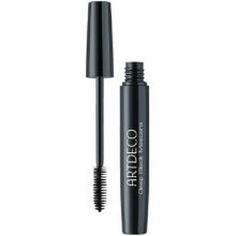 Artdeco Deep Black Mascara - Intenzivně černá řasenka 10 ml pro ženy