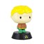 Svítící figurka DC - Aquaman, 10 cm