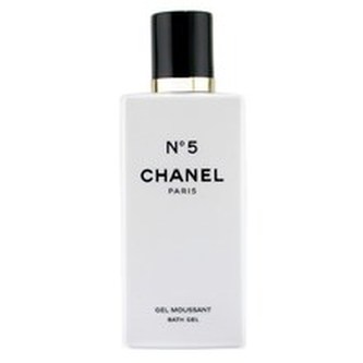 Chanel Chanel No.5 Sprchový gel 200 ml pro ženy
