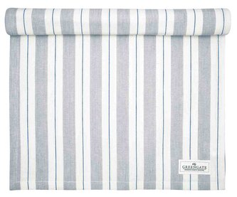 Běhoun na stůl Elinor Grey 45x140