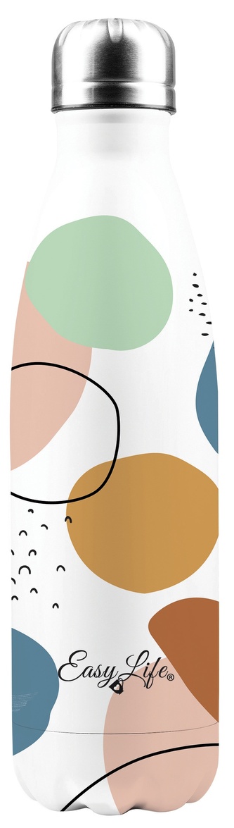 Cestovní lahev Shapes