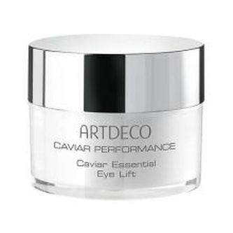 Artdeco Caviar Performance Caviar Essential Eye Lift - Liftingový oční krém 15 ml pro ženy