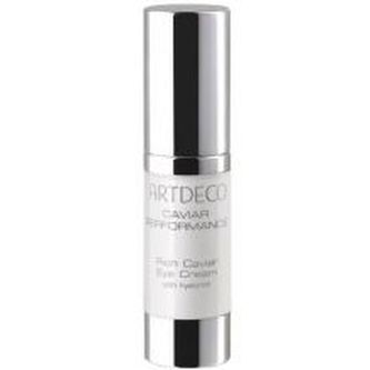 Artdeco Caviar Performance Rich Caviar Eye Cream - Kaviárový oční krém 15 ml pro ženy