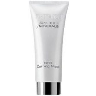 Artdeco Pure Minerals SOS Calming Mask - Zklidňující SOS maska 75 ml pro ženy