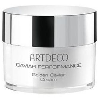 Artdeco Caviar Performance Golden Caviar Cream - Luxusní omlazující krém 50 ml pro ženy