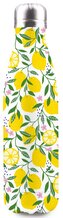 Cestovní lahev Lemons