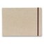 Album Clairefontaine Goldline Natural A4, 30 listů, 180 g