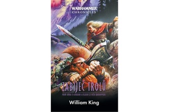 Warhammer - Zabíječ trolů (2. vydání)