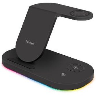 Nabíjecí stanice QI YENKEE YAC 5310 3 v 1