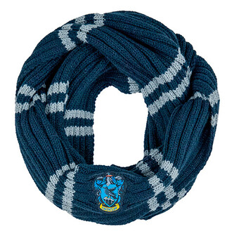 Šála Šála Harry Potter - Ravenclaw