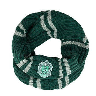Šála Šála Harry Potter - Slytherin