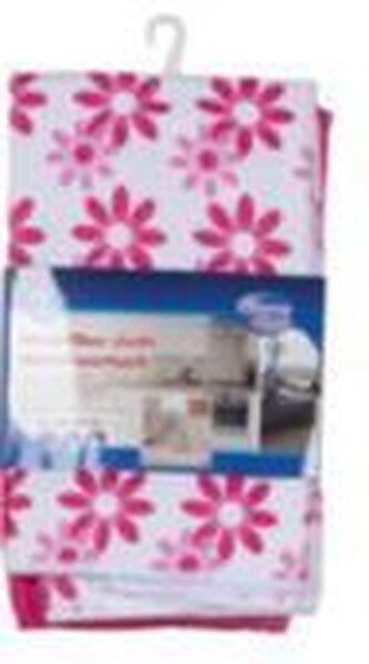 SADA UTĚREK 3KS FROTÉ 30x45CM