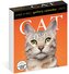 Cat Page-A-Day® Gallery Calendar 2025