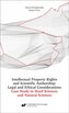 Intellectual Property Rights and Scientific...