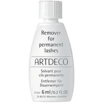 Artdeco Remover for Permanent Lashes - Odstraňovač umělých řas 6 ml pro ženy