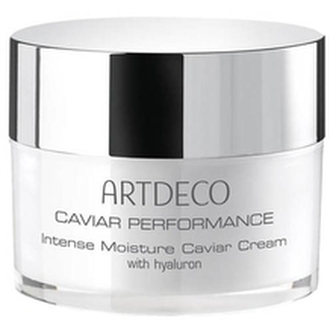 Artdeco Caviar Performance Intense Moisture Caviar Cream - Intenzivně hydratační krém 50 ml pro ženy