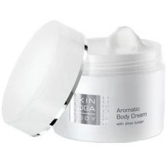 Artdeco Skin Yoga Body Aromatic Body Cream - Aromatický tělový krém 200 ml pro ženy