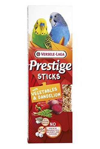 VL Prestige Sticks pro andulky Veget.&Dandelion 2x30g