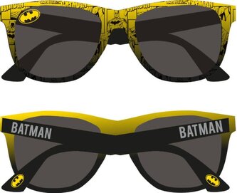 SLUNEČNÍ BRÝLE BATMAN