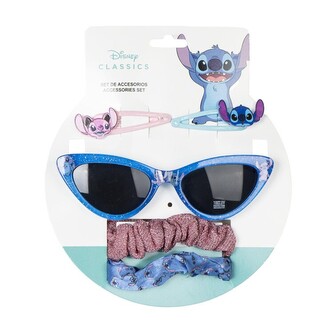 Módní doplněk Módní doplněk Lilo & Stitch - Stitch