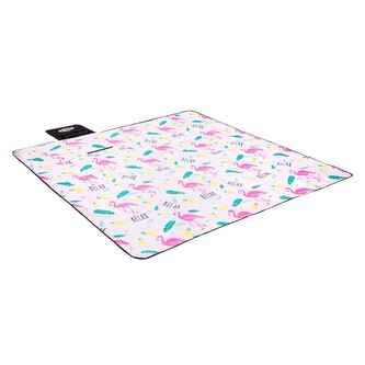 NC8009 PIKNIKOVÁ DEKA NILS CAMP