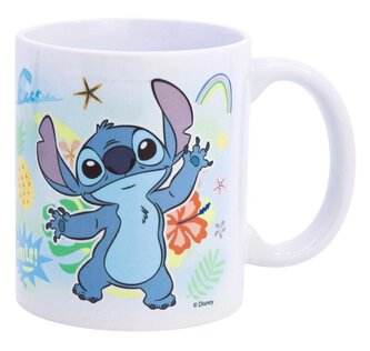 HRNEČEK STITCH HRNEČEK STITCH