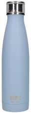 Dvouplášťová láhev Built Arctic Blue