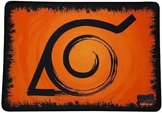 Podložka pod myš  Podložka pod myš  Naruto Shippuden - Konoha
