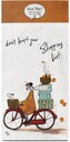 Psací potřeby Sam Toft - Don‘t Forget Your Shopping List