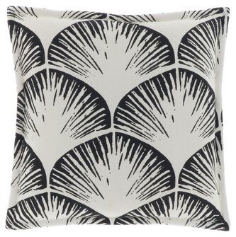 Dekorativní polštář Clif slonová kost