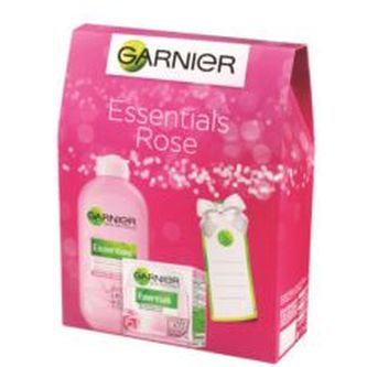 Garnier Essentials Rose Set - Dárková sada 250 ml pro ženy