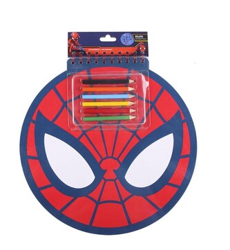 Zápisník Marvel - Spider-Man