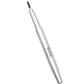 Sefiros Silver Lip Brush Retractable - Zavírací štětec na rty pro ženy