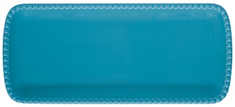 Servírovací obdélníkový talíř Tiffany Octane