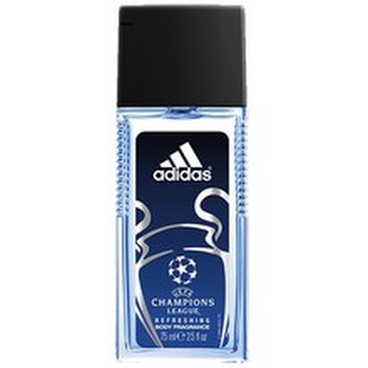 Adidas Champions League Deodorant 75 ml pro muže