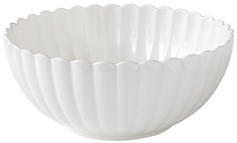 Porcelánová miska Lifestyle White velká