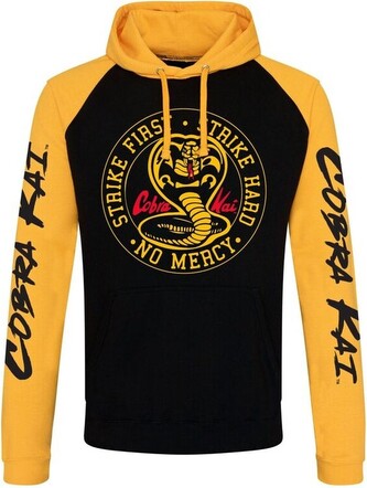 Mikina Cobra Kai - Baseball, M