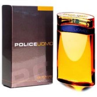 Police Uomo Toaletní voda 100 ml pro muže