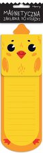 Zakładka magnetyczna Chicken