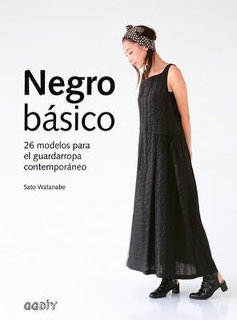 Negro Básico: 26 Modelos Para El Guardarropa Contemporáneo
