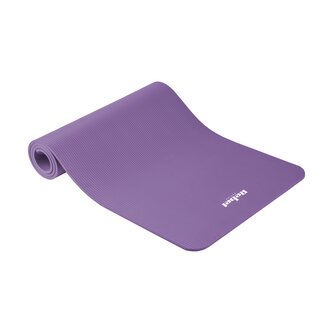 Podložka na cvičení, jógu a fitness 1 cm Rebel Active RBA-3150-PU