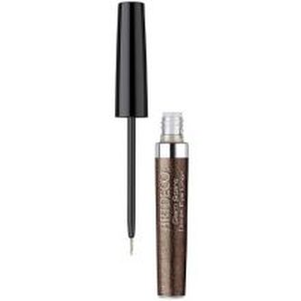 Artdeco Glam Stars Liquid Eye Liner - Tekuté oční linky se třpytkami 4,5 ml pro ženy