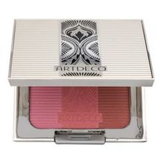Artdeco Glam Vintage Blusher - Tvářenka 10 g pro ženy