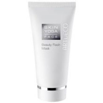 Artdeco Skin Yoga Face Beauty Flash Mask - Zkrášlující pleťová maska 50 ml pro ženy